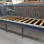 727 8445 Trågsoffa